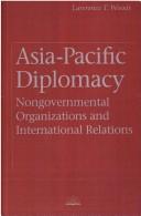 Asia-Pacific diplomacy by Lawrence Timothy Woods