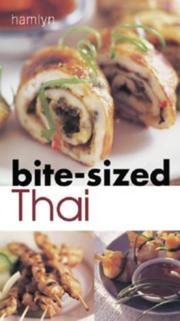 Bite-sized Thai