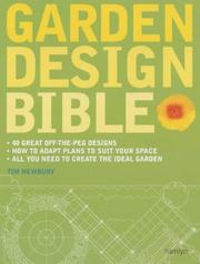 Garden design bible