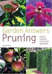 Pruning : expert answers to all your questions