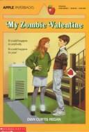 Cover of: My zombie valentine