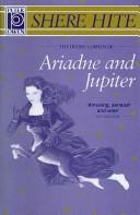 Cover of: The divine comedy of Ariadne and Jupiter