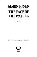 The face of the waters : a novel