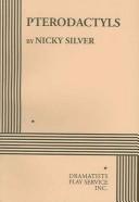 Cover of: Pterodactyls by Nicky Silver