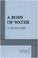 Cover of: A body of water