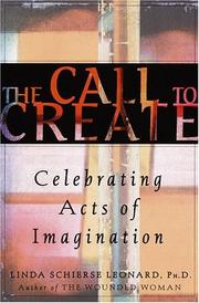 Cover of: Call to Create