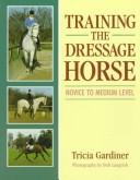 Training the dressage horse