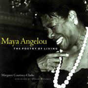 Cover of: Maya Angelou by Margaret Courtney-Clarke