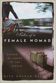 Cover of: Tales of a Female Nomad