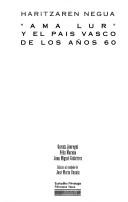 Cover of: "Ama Lur" y el País Vasco de los años 60