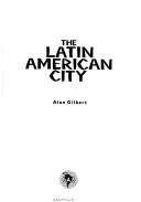 The Latin American city