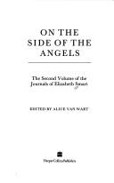 On the side of the angels by Elizabeth Smart