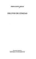 Cover of: Diluvio de cenizas