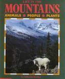 Cover of: Life in the mountains by Catherine Bradley