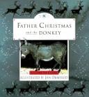 Father Christmas and the donkey
