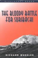Cover of: The bloody battle for Suribachi