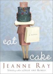 Cover of: Eat cake: a novel