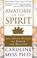 Cover of: Anatomy of the Spirit