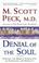 Cover of: Denial of the Soul