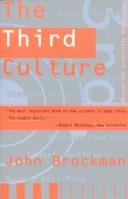 Third Culture by John Brockman