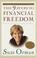 Cover of: The Nine Steps to Financial Freedom