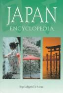 Cover of: Japan encyclopedia