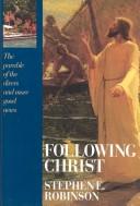 Cover of: Following Christ: the parable of the divers and more good news