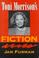 Cover of: Toni Morrison's fiction