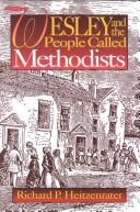 Cover of: Wesley and the people called Methodists