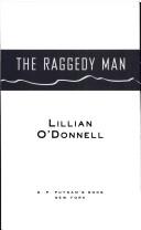 The raggedy man by Lillian O'Donnell