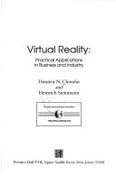 Virtual reality : practical applications in business and industry