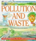 Cover of: Pollution and waste