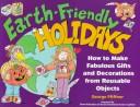 Cover of: Earth-friendly holidays