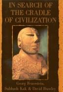 Cover of: In search of the cradle of civilization: new light on ancient India