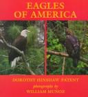 Cover of: Eagles of America