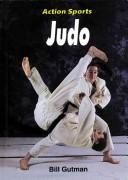 Cover of: Judo by Bill Gutman