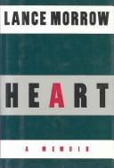 Cover of: Heart: a memoir