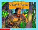 Cover of: Daniel Boone, frontier hero