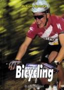 Cover of: Bicycling