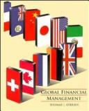 Cover of: Global financial management by Thomas J. O'Brien