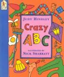 Cover of: Crazy ABC