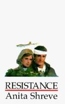Cover of: Resistance: A Novel