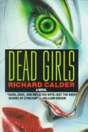 Cover of: Dead girls