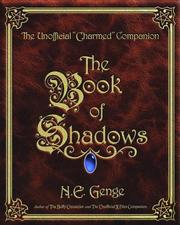 Cover of: The book of shadows: the unofficial "Charmed" companion