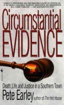 Cover of: Circumstantial Evidence: death, life, and justice in a southern town