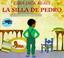 Cover of: La silla de Pedro