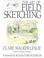 Cover of: The art of field sketching