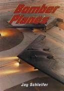 Cover of: Bomber planes