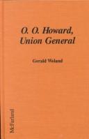 Cover of: O.O. Howard, Union general
