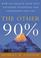 Cover of: The Other 90%
